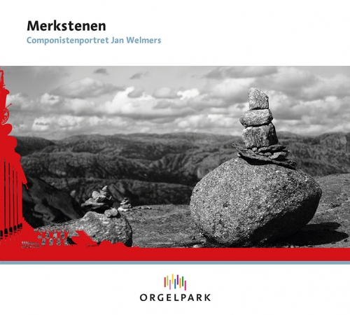 Merkstenen (uitverkocht)